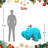 Weather Resistant Christmas Decoration