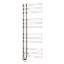 Lioni Wall Mount Electric Towel Warmer-61696630-122541658