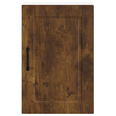 Sunetra Standard Wall Cabinet
