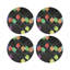 Sous-verres Xmas-119015271