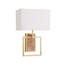 Trace 1 - Light Armed Sconce