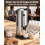 Urne et cafetière isotherme commerciale en acier inoxydable ThermoServe-133773785