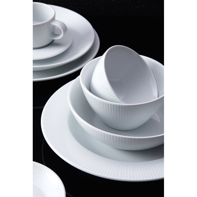Oneida Hospitality Radioso 11" Dinner Plate