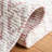 Vermont Hand Woven Wool Geometric Rug-1203708528