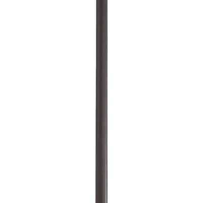 Tige de ventilateur de plafond