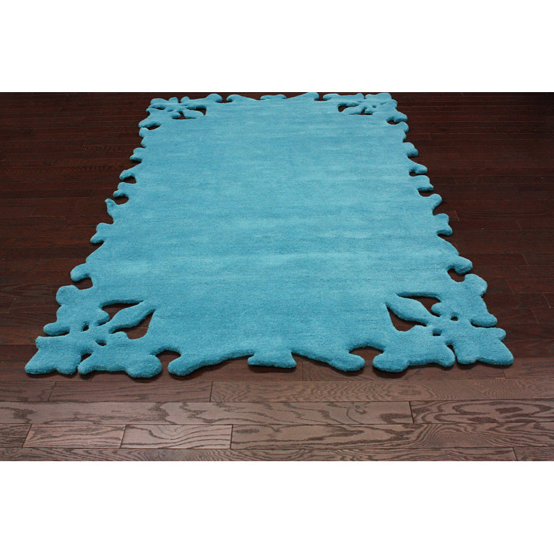 Chudney Indoor Rug, 5' x 8'