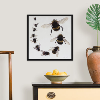 Bombus, 2015 - reproduction d'art