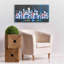 «Dallas Skyline» par Design Turnpike-1420207769