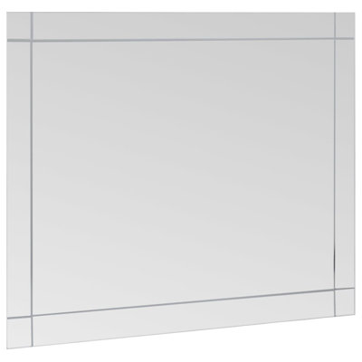 Abdikadir Wall Mirror