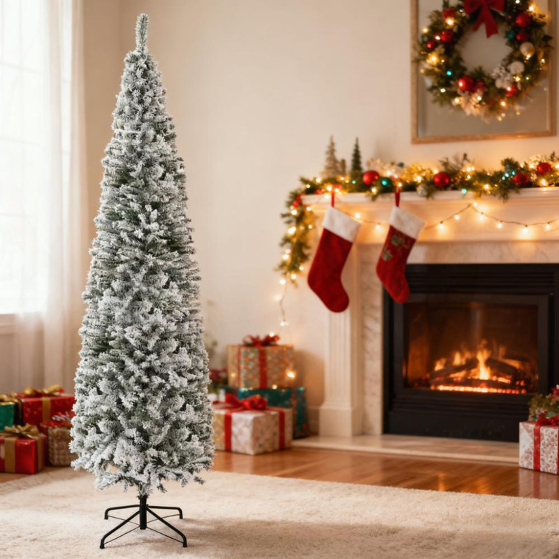 Arbre de Noël 9 pi., H 9 pi