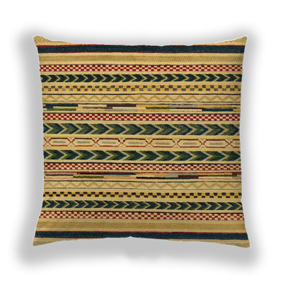 Coussin Abstract 2232