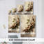 Christmas Holiday Art - Gallery Wrapped Canvas-Series 2-II-2082513027
