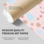 «Holiday Chritmas Reindeer», impression d'art moderne sans cadre-109903370