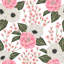 Carridice Matte Peel and Stick Mural-30486614
