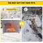 Portable Igloo Style Dog House-1941375614