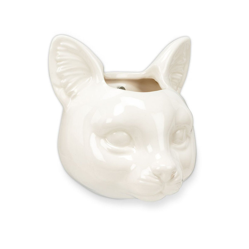 Anner Ceramic Wall Planter