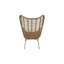 Padmini Waiting Room Chair