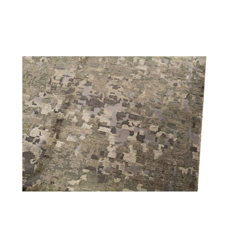 Wool Area Rug