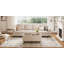 Repose-pieds avec rangement 40,55 po Sherry-433358457