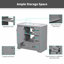 Meuble-lavabo 36 po avec lavabo-115197164-115197165
