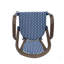 Chaise BISTRO (ensemble de 2), chaise-993246434