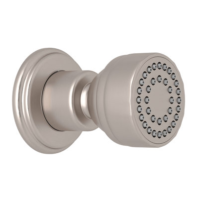 Adjustable Shower Head