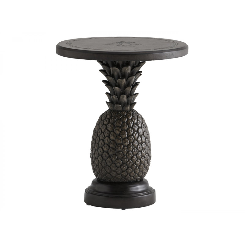Alfresco Living Pineapple Table