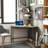 Heathfield Steel Writing Desk