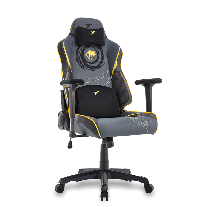  Swift X Pro Jujutsu Kaisen Geto Gaming Chair Ergonomic Home Office Chair