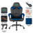 Executive Chair with Headrest-93480991