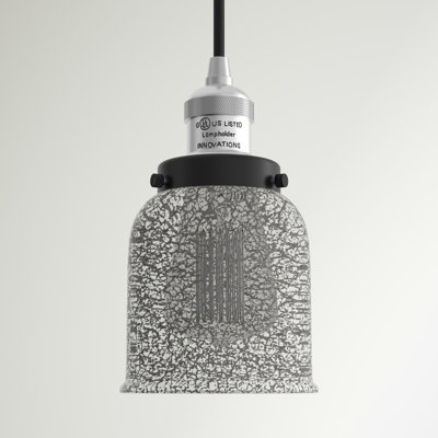 Clara 1 - Light Single Pendant