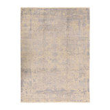 Wool Oriental Area Rug