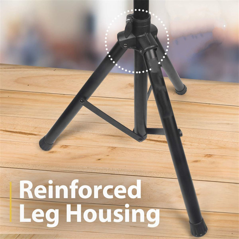 Speaker Stand Floor Pair