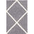 Teresita Hand Tufted Wool Geometric Rug-843704006