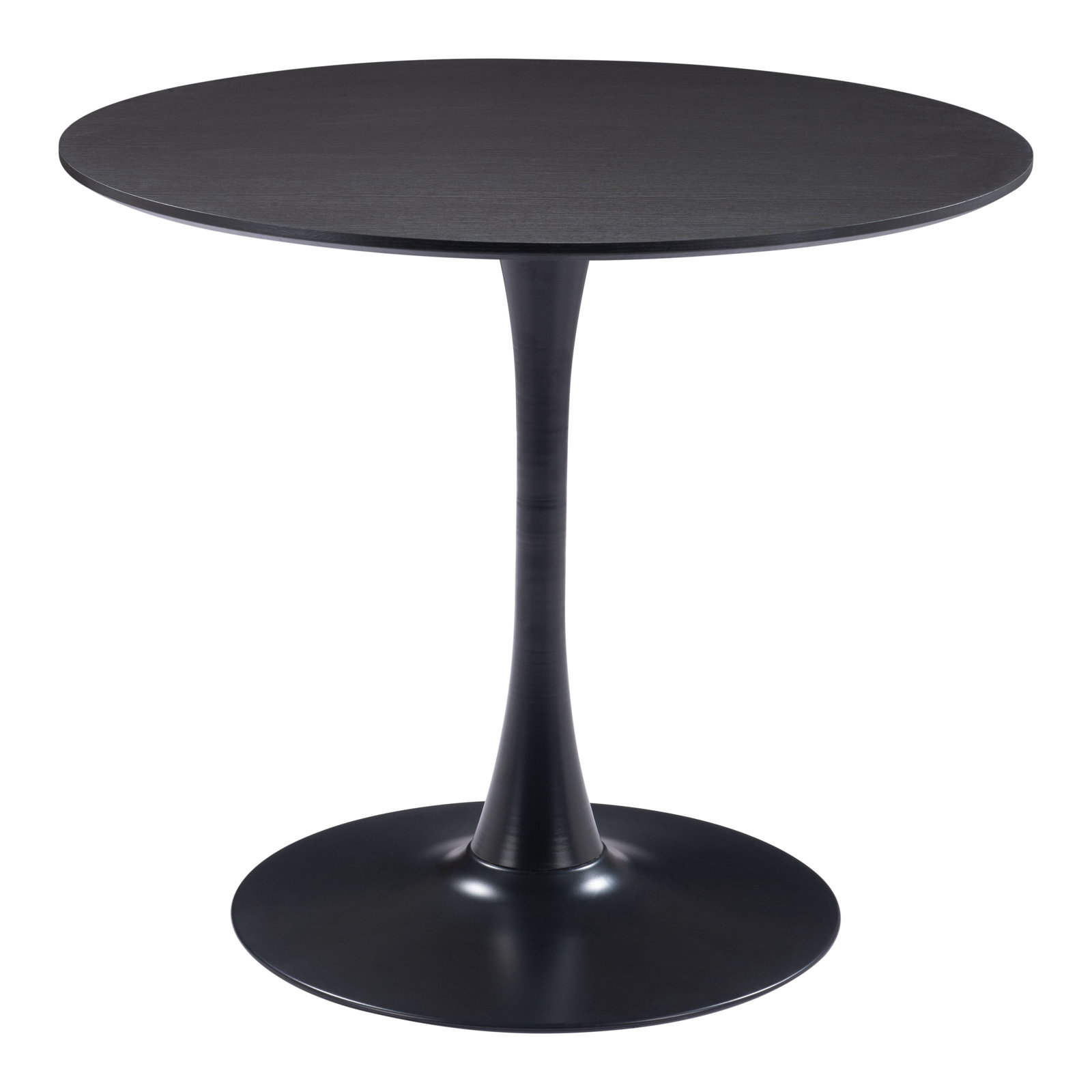 35.4'' Round Dining Table