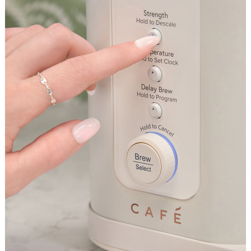 CAFÉ Specialty Drip Coffee Maker