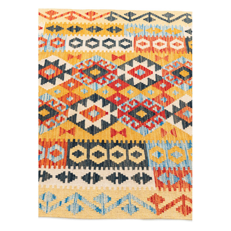 Navarro Multi Rug
