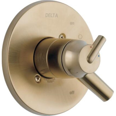 Trinsic 17 Series Dual-Function Valve Trim Kit, Shower Handle Trim Kit