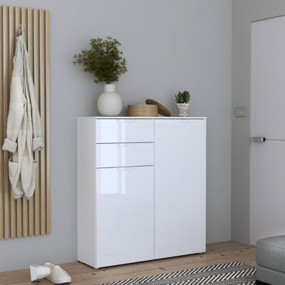 Raiana 110.1cm Sideboard