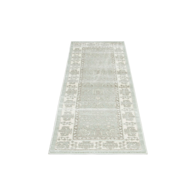 Laceyville Oriental Indoor Rug, Runner 2'2" x 7'6"