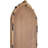 Charteris Full Length Mirror-350322711