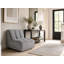 Upholstered Accent Chair-1217508412