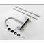 Robinet de cuisine Beslend-88991843