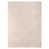 Rectangle 6'7" x 9'2"