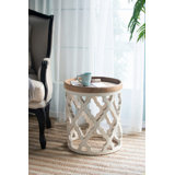 23" Large Side Table