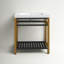 Ensemble de meuble-lavabo simple 30 po Raya-2122332083