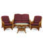 Fauteuil large de 28 po Boba-1931140514-1931140515