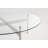 Flume Glass Top Coffee Table-121686200-94578762
