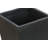 Talarico Handmade Tall Tapered Square Planter-1681128164-1735866281