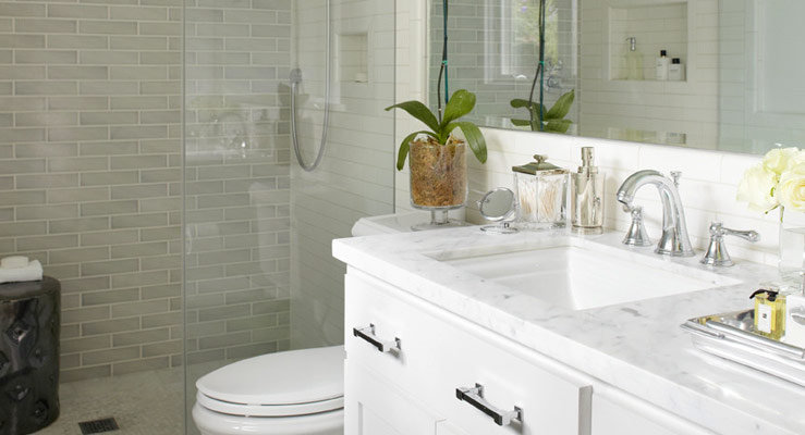 16 Guest Bathroom Must-Haves